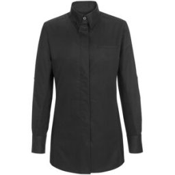 JOBELINE Giacca da cuoca Advanced ; Taglia 60; nero