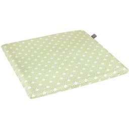 ERWIN M. Cuscino sedia Goa ; 40x40x3 cm (LxLxH); giallo; quadrata