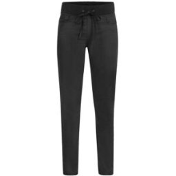 JOBELINE Pantaloni da donna Anuk ; Taglia 58; nero