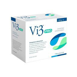 Vi3 Pro 20 Bustine Effervescenti