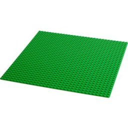 Lego Base verde