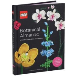 Lego Botanical Almanac