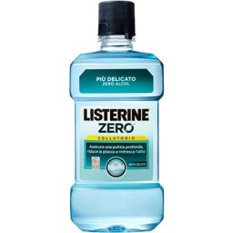 LISTERINE ZERO 500 ML PROMO LIMITATA