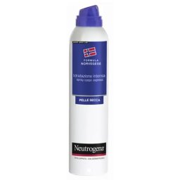 NEUTROGENA CORPO SPRAY 360GRADI