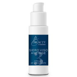 BEAUTY ROUTINE SIERO A/RUGHE 50M
