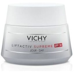 L'OREAL VICHY Vichy Liftactive Supreme Crema Viso SPF 30 50 ml