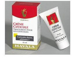Mavala Cuticle Cream 15ml