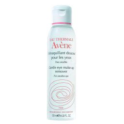 Avene Gentle Eye Make-Up Remover 125ml