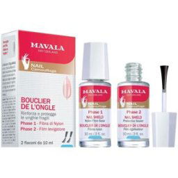 Mavala Nail Shield 2x10ml