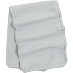 Coperta Clinica Neonato Bamboom Pure Azzurro