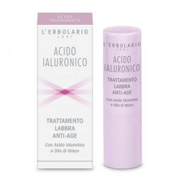 TRATTAMENTO LABBRA IALUR A/AGE