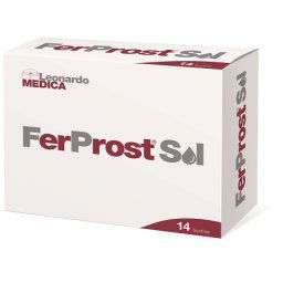 FERPROST SOL 14BUST