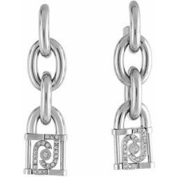 Liujo Orecchini Donna Gioielli Chain LJ1674