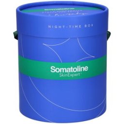 L.MANETTI-H.ROBERTS & C. SpA Somatoline SkinExpert Set Night-Time Box