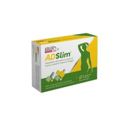 Adslim 30 Compresse
