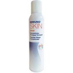 MORGAN Srl Immuno Skin Acqua Termarle Spray 200 ml
