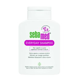 Sebamed Shampoo Everyday 200ml