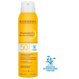 Bioderma Photoderm Brume spray invisibile SPF50+ 150 ml