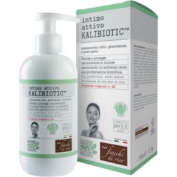 Intimo Attivo Fiocchi Di Riso Kalibiotic 240 Ml