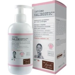 Intimo Lenitivo Fiocchi Di Riso Kalibiotic 240 Ml