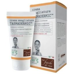 Crema Smagliature Fiocchi Di Riso Tasmadermic 150 Ml