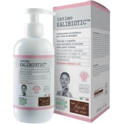 Intimo Fiocchi Di Riso Kalibiotic 240 Ml