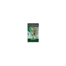 Glucomannano integratore dimagrante 80 capsule