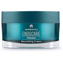 DIFA COOPER SpA Endocare Tensage Nutritiva Crema Rigenerante Viso 50 ml