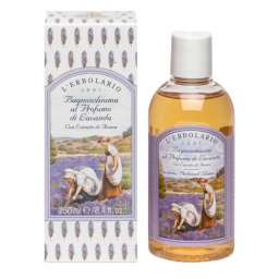Bagnoschiuma Lavanda 250ml
