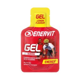 Enervitene gelatina gusto limone 1X25 ml