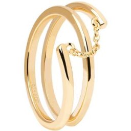 PDPaola Anello Donna Gioielli New Essentials AN01-890-10