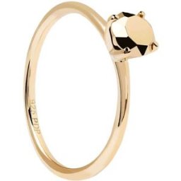 PDPaola Anello Donna Gioielli New Essentials AN01-422-12