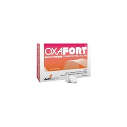Oxafort integratore per il benessere di ossa e articolazioni 48 compresse
