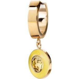 Liujo Mono Orecchino Donna Gioiello Fashion LJ2222