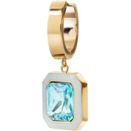 Liujo Mono Orecchino Donna Gioiello Fashion LJ2223