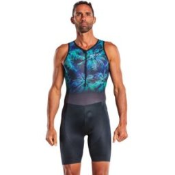 Ekoï Tuta da triathlon EKOI Perf TROPICAL