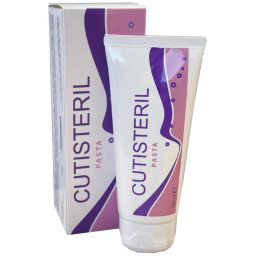 Unna's Cutisteril Pasta 100ml