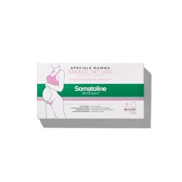 Somatoline Skinexpert Speciale Mamma Smagliature da 4 pezzi