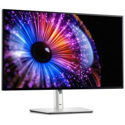 DELL TECHNOLOGIES ULTRASHARP 27 MONITOR TBOLT U2724DE