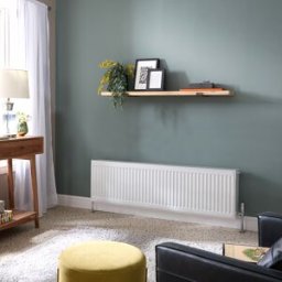 HudsonReed Radiatore di Design a Piastra Tipo 33 - 400mm x 1400mm