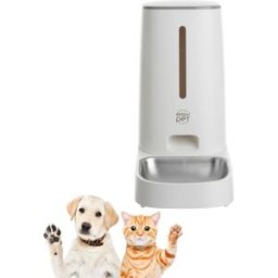 Easy Pet Distributore automatico cibo cani e gatti
