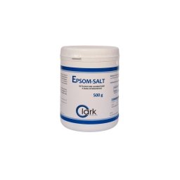 Sali di Epsom integratore depurativo del fegato 500 g