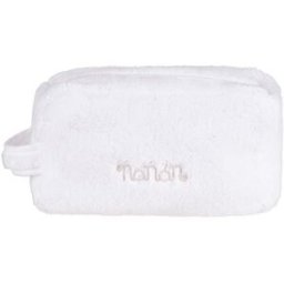Nanan Beauty Case Nanán Bianco