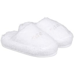 Nanan Ciabatte Nanán Bianco 2 anni