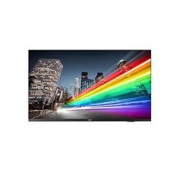 PHILIPS 43 BUSINESS TV 4K CHROMECAST