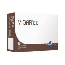 Migar Et 30 Capsule