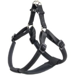 PET AROUND YOU Pettorina Comfort Nera S