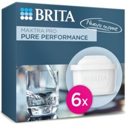 Brita Set 6 filtri Maxtra Pro All - in - 1