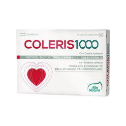 Coleris1000 30 Compresse