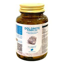 Dolomite Complex 100 Compresse